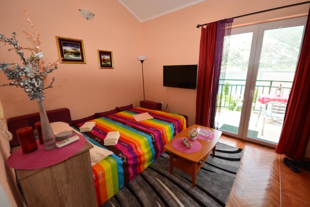Апартаменты Apartman Miloševic Котор-37