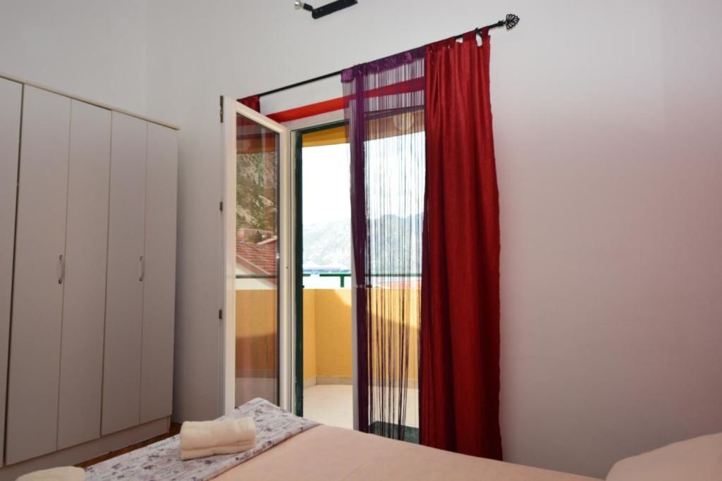 Апартаменты Apartman Miloševic Котор-44