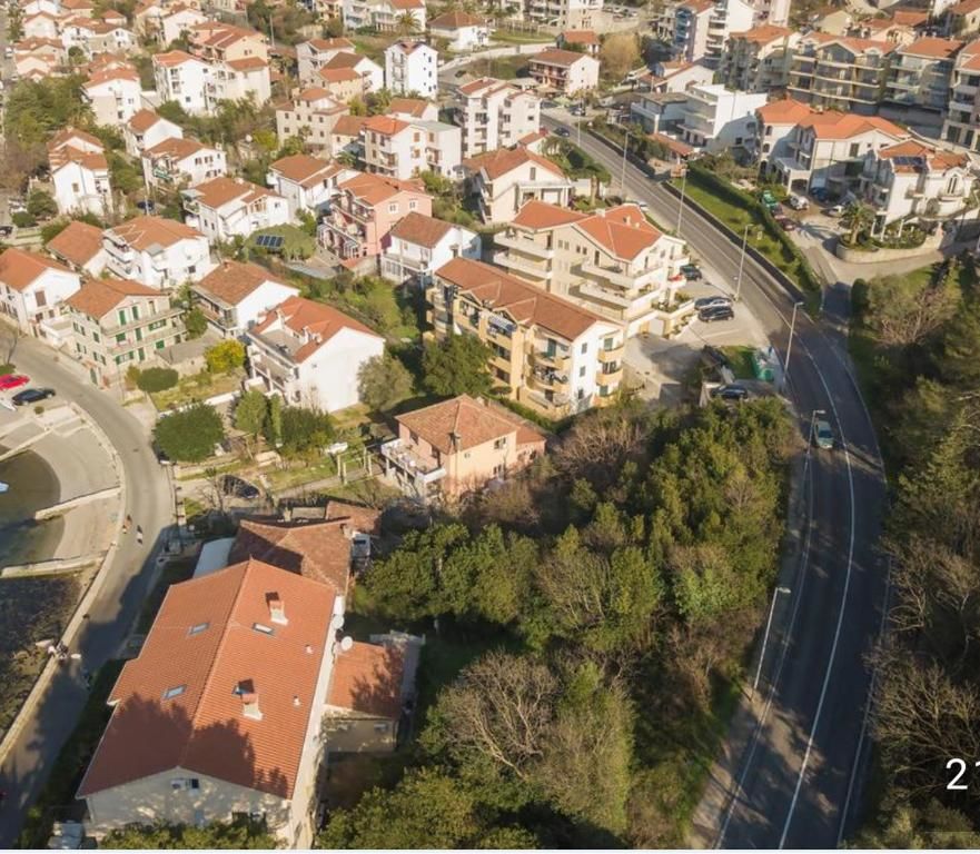Апартаменты Apartman Miloševic Котор-47