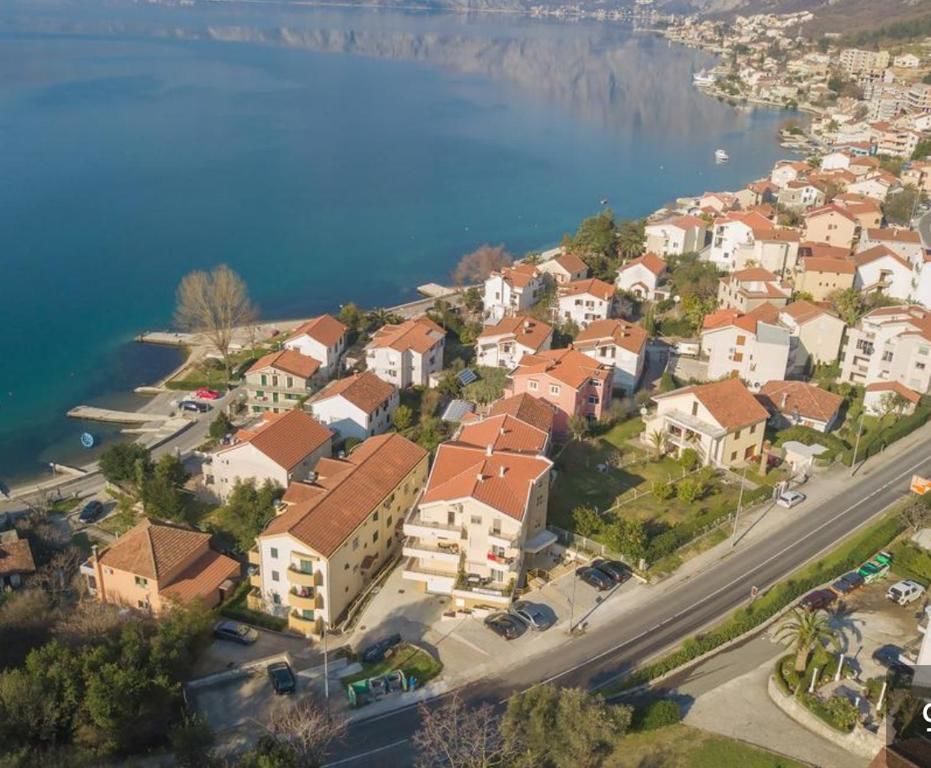 Апартаменты Apartman Miloševic Котор-48