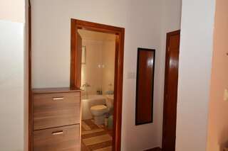 Апартаменты Apartman Miloševic Котор Апартаменты-15
