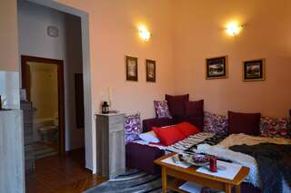 Апартаменты Apartman Miloševic Котор Апартаменты-18