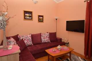 Апартаменты Apartman Miloševic Котор Апартаменты-29