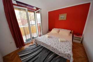 Апартаменты Apartman Miloševic Котор Апартаменты-32