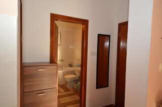 Апартаменты Apartman Miloševic Котор Апартаменты-33