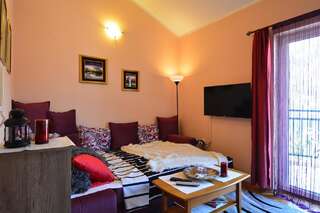 Апартаменты Apartman Miloševic Котор Апартаменты-5