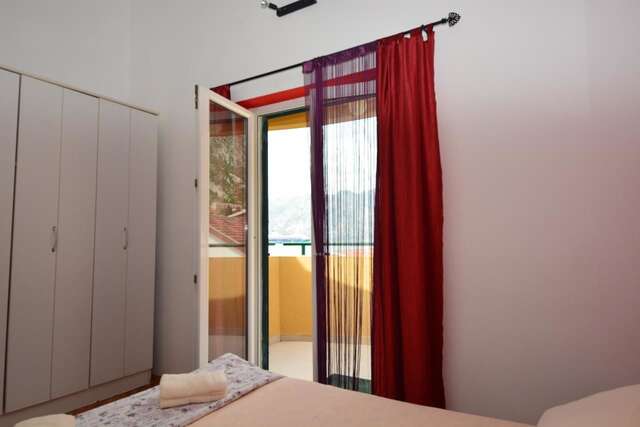Апартаменты Apartman Miloševic Котор-13