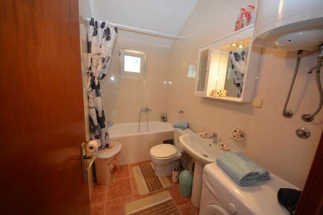 Апартаменты Apartman Miloševic Котор-18