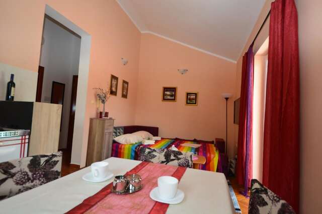 Апартаменты Apartman Miloševic Котор-29