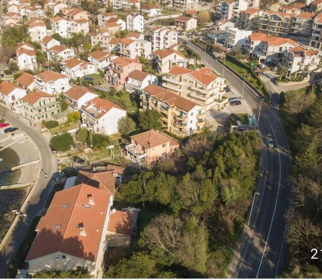 Апартаменты Apartman Miloševic Котор-46