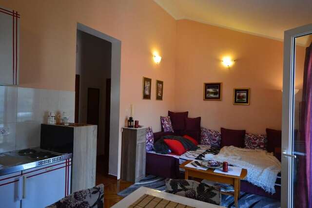 Апартаменты Apartman Miloševic Котор-51