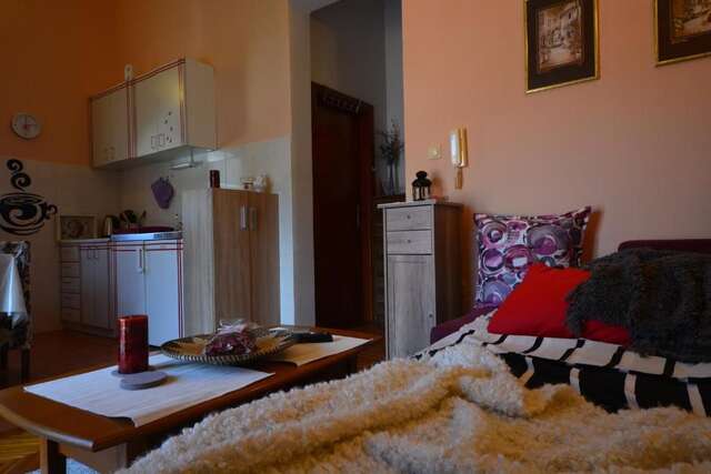 Апартаменты Apartman Miloševic Котор-52