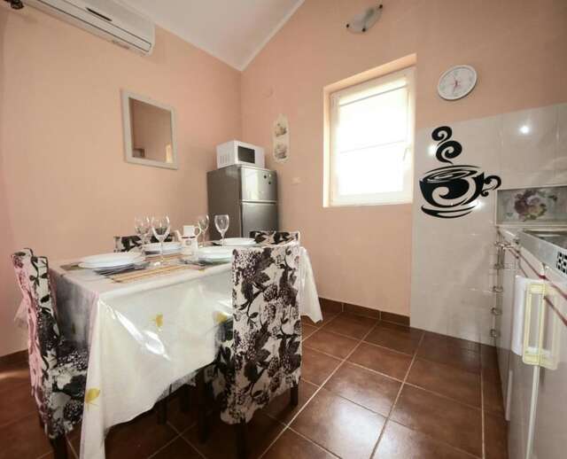 Апартаменты Apartman Miloševic Котор-55