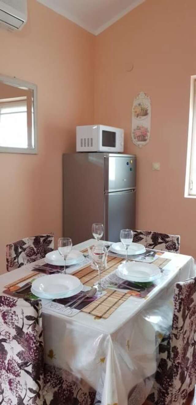 Апартаменты Apartman Miloševic Котор-56