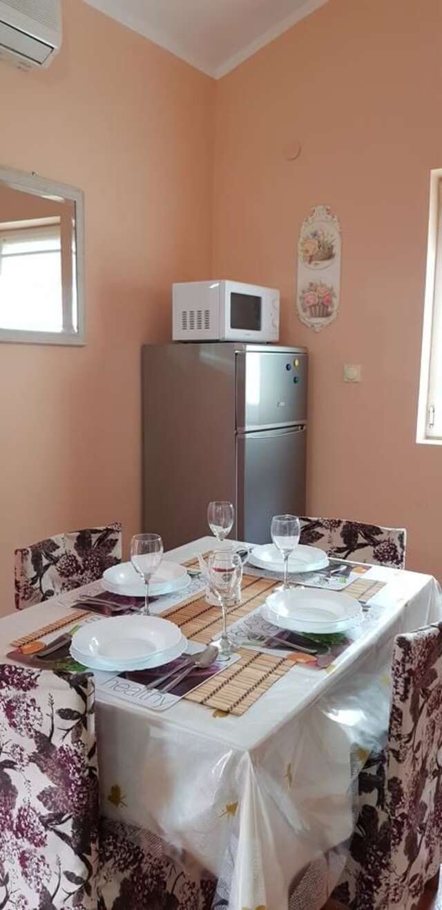 Апартаменты Apartman Miloševic Котор-10